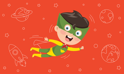 Concept Design For Creative Thinking