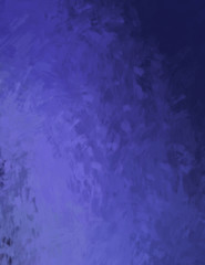 Brushed Painted Abstract Background. Brush stroked painting. Strokes of paint. 2D Illustration.