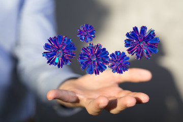 virus