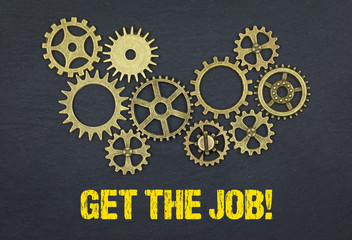 Get the Job! 