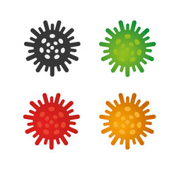 covid-19 et coronavirus