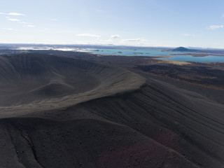 l'Islande au printemps, la nature et le calme pour un voyage