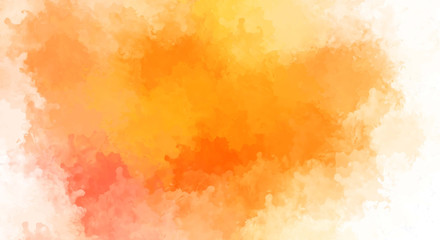 Brushed Painted Abstract Background. Brush stroked painting. Artistic vibrant and colorful wallpaper..