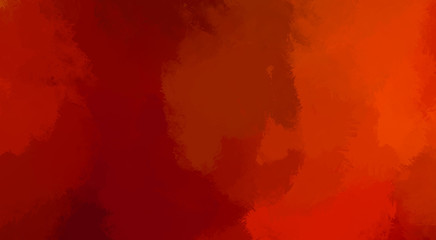 Brushed Painted Abstract Background. Brush stroked painting. Artistic vibrant and colorful wallpaper.