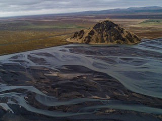 l'Islande au printemps, la nature et le calme pour un voyage