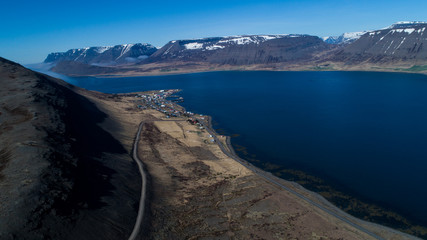 l'Islande au printemps, la nature et le calme pour un voyage