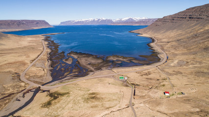 l'Islande au printemps, la nature et le calme pour un voyage