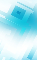 Abstract Background. Triangle 3d illustration polygonal art pattern style. Future graphic geometric design. Geometry texture futuristic decoration. Trendy and vibrant modern style template..