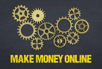 Make Money Online