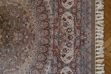 Iranischer Teppich II