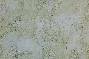 The texture of the stone is shot closeup of ordinary sandstone.