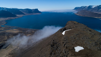 l'Islande au printemps, la nature et le calme pour un voyage