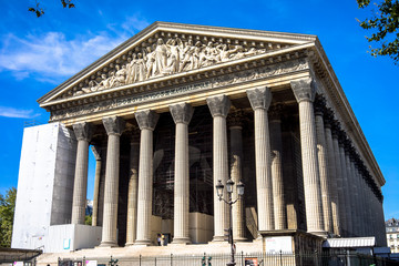 Naklejka premium building in washington dc