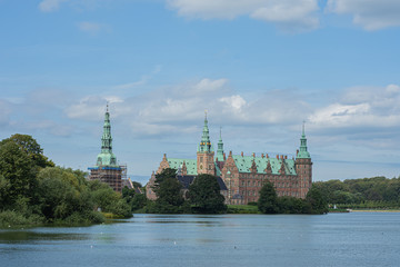 Rosenborg Castle