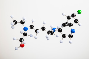 Hydroxychloroquine