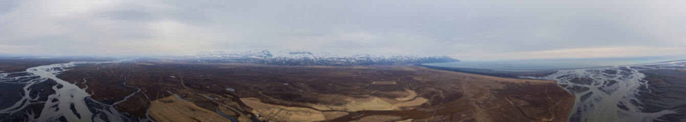 l'Islande au printemps, la nature et le calme pour un voyage