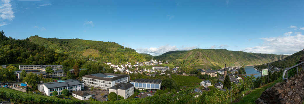 Impressionen Mosel © Peter