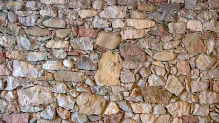 stone wall background