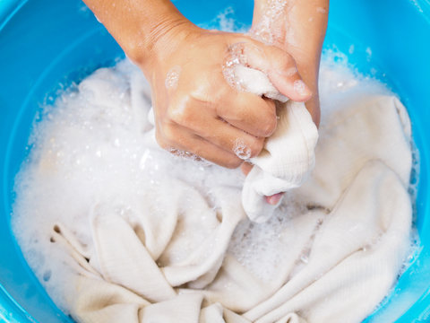 Washing Clothes By Hand Images – Browse 121,537 Stock Photos, Vectors, and  Video