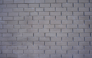dark brick wall with medium texture