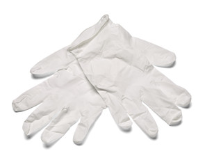 latex glove protective protection virus corona coronavirus disease epidemic medical health hygiene