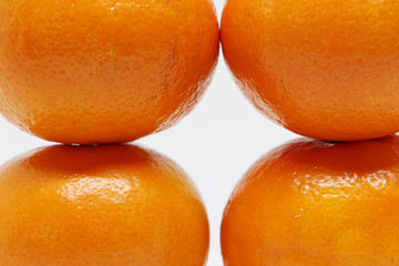 Mandarin oranges  background, Abstract orange texture for background