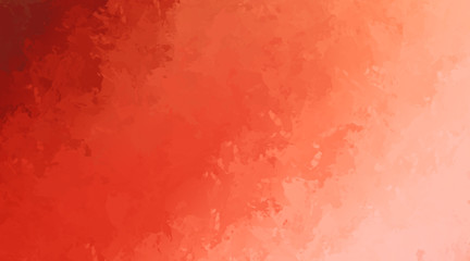 Brushed Painted Abstract Background. Brush stroked painting. Artistic vibrant and colorful wallpaper.