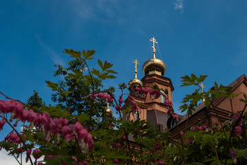  Orthodox Church in Belarus