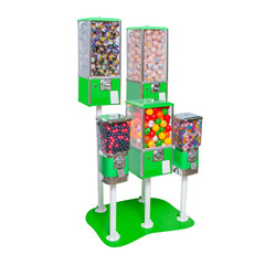 Gumball Vending Machine