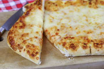 pizza margarita