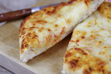 pizza margarita