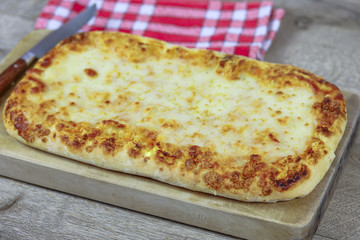 pizza margarita