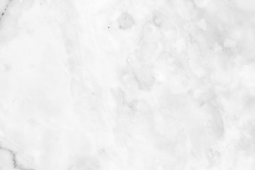 White marble texture with natural pattern for design art work,background
