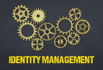 Identity Management 