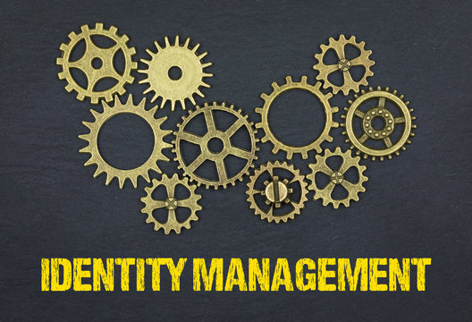 Identity Management 