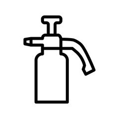 water spray icon