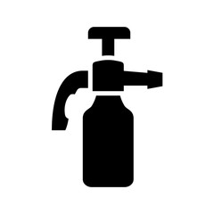 water spray icon