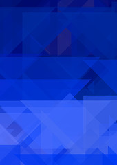 Geometric background of minimalist design. Abstract creative concept illustration.