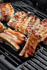 CARNE DI MAIALE GRIGLIATA