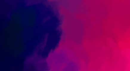 Brushed Painted Abstract Background. Brush stroked painting. Artistic vibrant and colorful wallpaper.