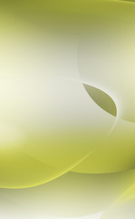 Dynamic trendy simple fluid color gradient abstract cool background with overlapping line effects.  Illustration for wallpaper, banner, background, card, book, pamphlet,website. 2D illustration..