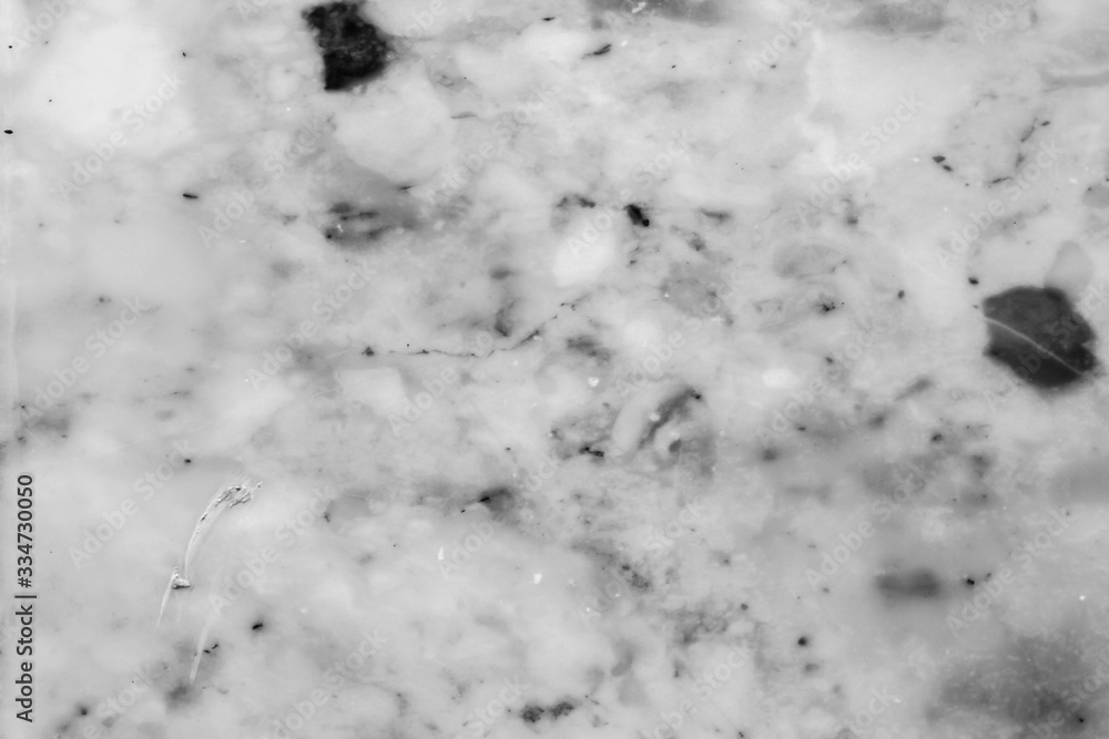 Poster white marble texture with natural pattern for design art work,background