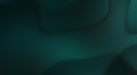 Abstract background. Fractal waves of magic energy and light motion. Colorful wallpaper template of glowing moving light shapes.