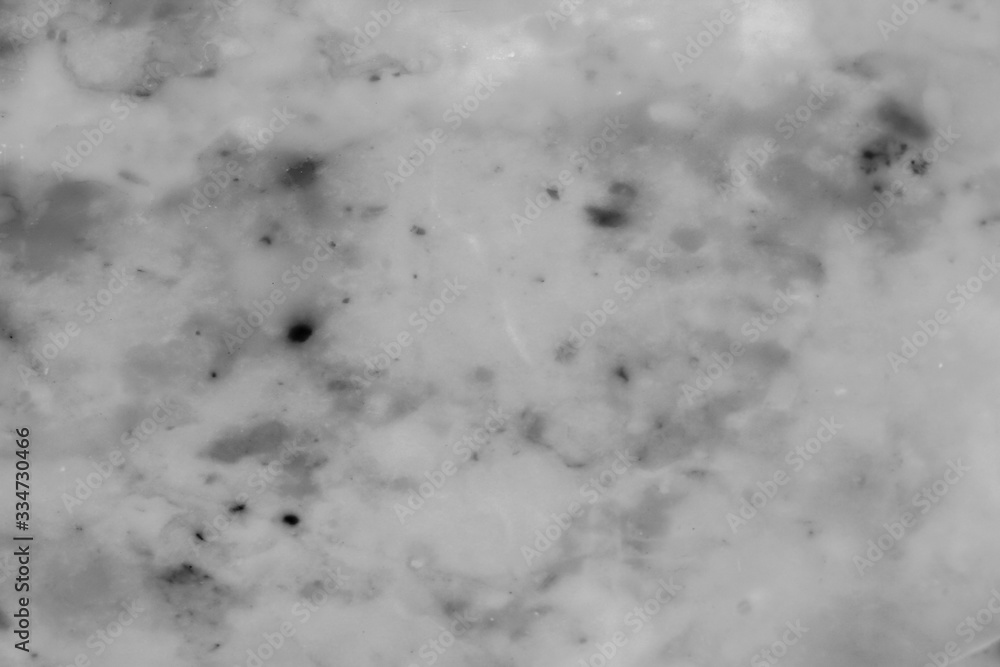 Poster white marble texture with natural pattern for design art work,background