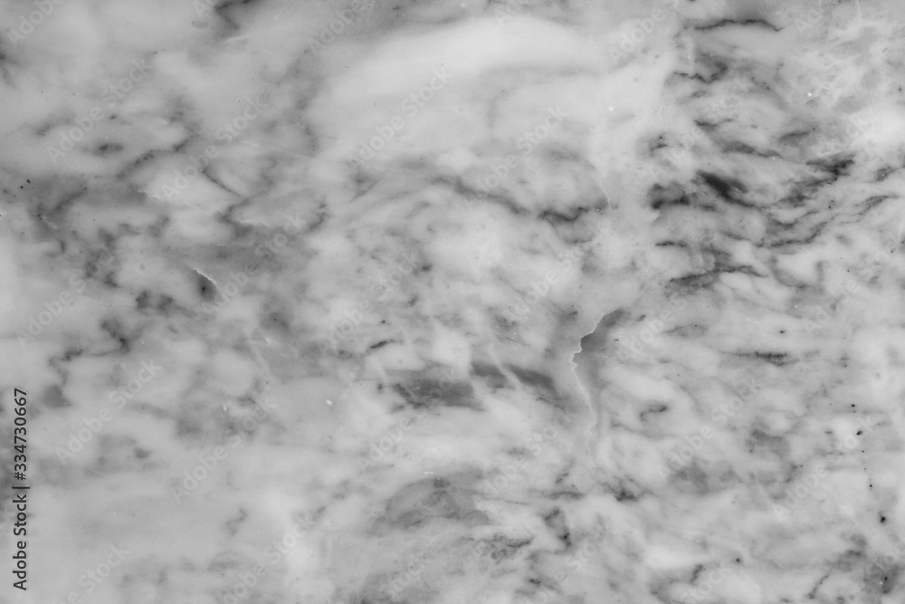 Poster white marble texture with natural pattern for design art work,background