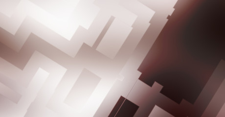 Abstract Background. Triangle 3d illustration polygonal art pattern style. Future graphic geometric design. Geometry texture futuristic decoration. Trendy and vibrant modern style template..