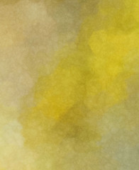 Watercolor painted background. Abstract Illustration wallpaper. Brush stroked painting. 2D Illustration.