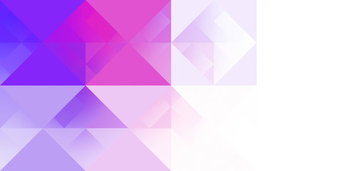 Geometric background of minimalist design. Abstract creative concept illustration.