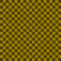 Golden textures diagonal black lines rectangle fabric pattern background