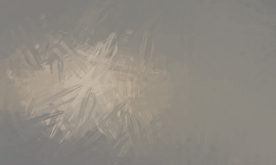 Brushed Painted Abstract Background. Brush stroked painting. Strokes of paint. 2D Illustration.